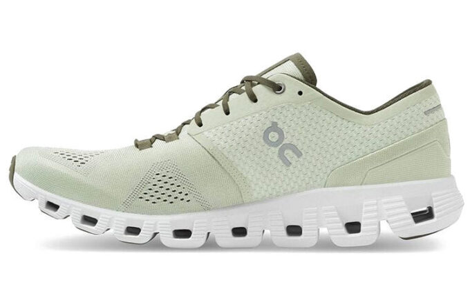 Cloud X «Aloe Blanco»