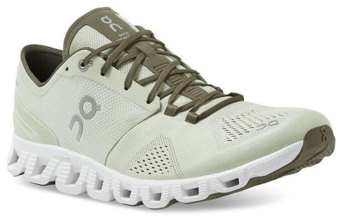 Cloud X «Aloe Blanco»