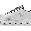 Cloud X «Blanco Negro»