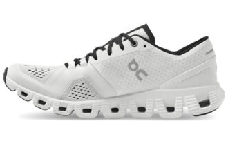 Cloud X «Blanco Negro»