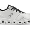 Cloud X «Blanco Negro»