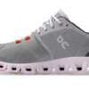 Cloud X «Gris Aleación Rosa Lirio»