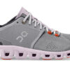Cloud X «Gris Aleación Rosa Lirio»