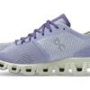 Cloud X «Lavanda Hielo»