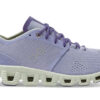 Cloud X «Lavanda Hielo»