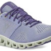 Cloud X «Lavanda Hielo»