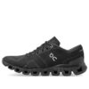 Cloud X «Negro Asfalto Gris»