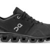 Cloud X «Negro Asfalto Gris»