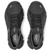 Cloud X «Negro Asfalto Gris»