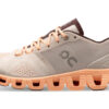 Cloud X «Plata Almendra»