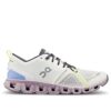 Cloud X Shift 3 «Blanco Garza Sin Teñir»