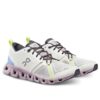 Cloud X Shift 3 «Blanco Garza Sin Teñir»