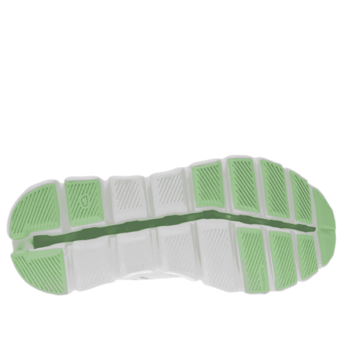 Cloud X Shift «Blanco Matcha»