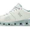 Cloud X Shift «Blanco Verde Azulado»