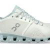 Cloud X Shift «Blanco Verde Azulado»