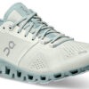 Cloud X Shift «Blanco Verde Azulado»