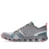 Cloud X Shift «Platino Gris»