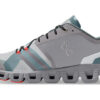Cloud X Shift «Platino Gris»