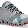 Cloud X Shift «Platino Gris»