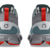 Cloud X Shift «Platino Gris»