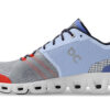 Cloud X Shift «Mezcla de Hilos»