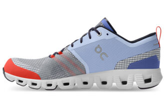 Cloud X Shift «Mezcla de Hilos»