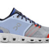 Cloud X Shift «Mezcla de Hilos»