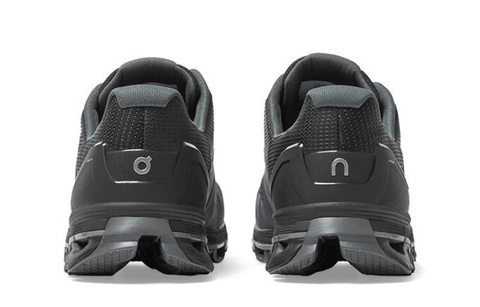 Cloudace «Gris Verde»