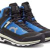 Cloudalpine Impermeable «Azul Negro»