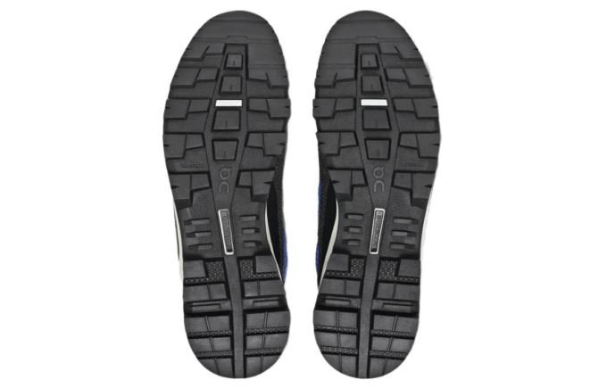Cloudalpine Impermeable «Azul Negro»