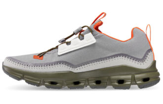Cloudaway «Aluminio Hiedra Gris»