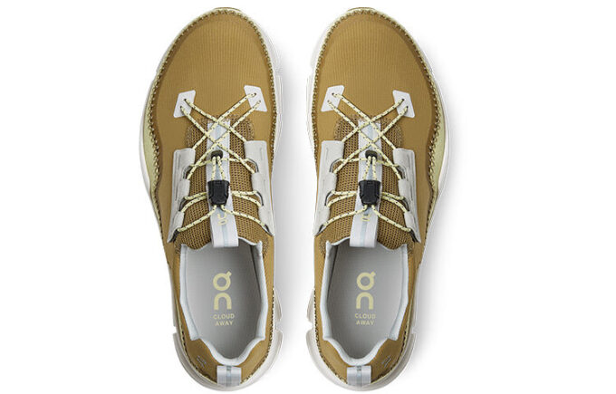 Cloudaway «Bronce Blanco»