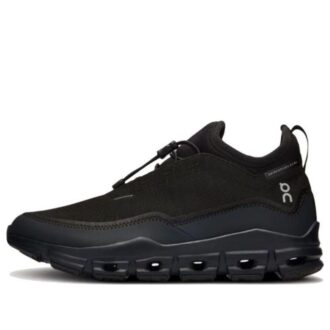Cloudaway Impermeable Suma «Totalmente Negro»