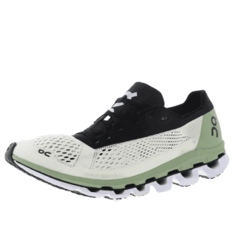 Cloudboom «Blanco Negro Verde»