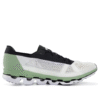Cloudboom «Blanco Negro Verde»