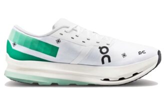 Cloudboom Echo 3 «Blanco Menta»