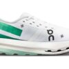 Cloudboom Echo 3 «Blanco Natural Menta»