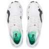 Cloudboom Echo 3 «Blanco Natural Menta»