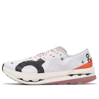 Cloudboom Echo 3 «Llama Blanca»