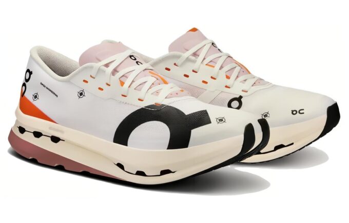 Cloudboom Echo 3 «Llama Blanca»