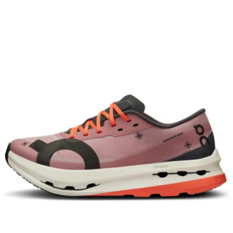 Cloudboom Echo 3 «Rosa Polvo Eclipse»