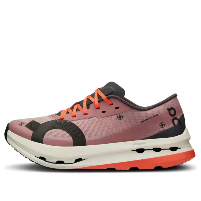 Cloudboom Echo 3 «Rosa Polvo Eclipse»
