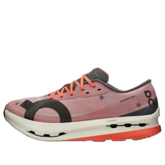 Cloudboom Echo 3 «Rosa Polvo Eclipse»
