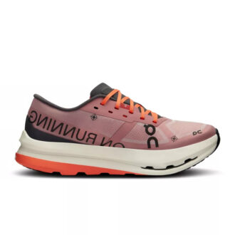 Cloudboom Echo 3 «Rosa Polvo Eclipse»