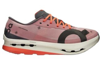 Cloudboom Echo 3 «Rosa Polvo Eclipse»