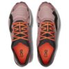 Cloudboom Echo 3 «Rosa Polvo Eclipse»