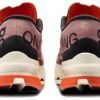 Cloudboom Echo 3 «Rosa Polvo Eclipse»