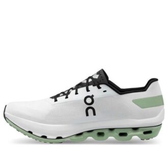 Cloudboom Echo «Blanco Negro»