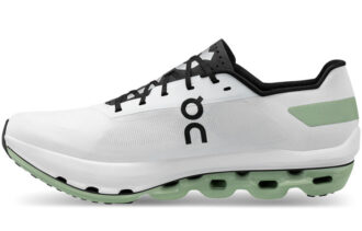 Cloudboom Echo «Blanco Negro»