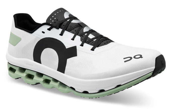 Cloudboom Echo «Blanco Negro»